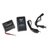 Excavator Amewi 22540 RC model Electric engine 1:16 2000 mAh