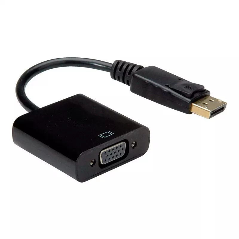 Video Cable Adapter VALUE 12.99.3136