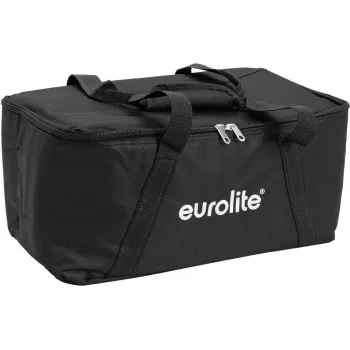Soft Bag EUROLITE SB-16 for lighting equipment — protective padded carrying case