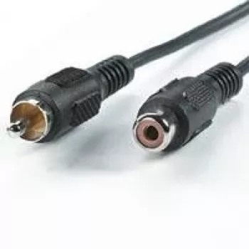Cinch Cable simplex M - F 10 m VALUE