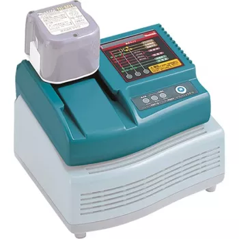 Makita ADP03 - Battery Charger - Batterieauffrischer