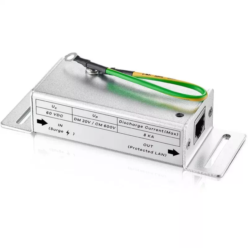 Wire connector Zyxel SURGEPRO-GE-ZZ0101F high performance