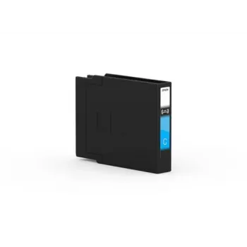 Epson C13T13X240 ink cartridge 1 pc(s) Original High (XL) Yield Cyan