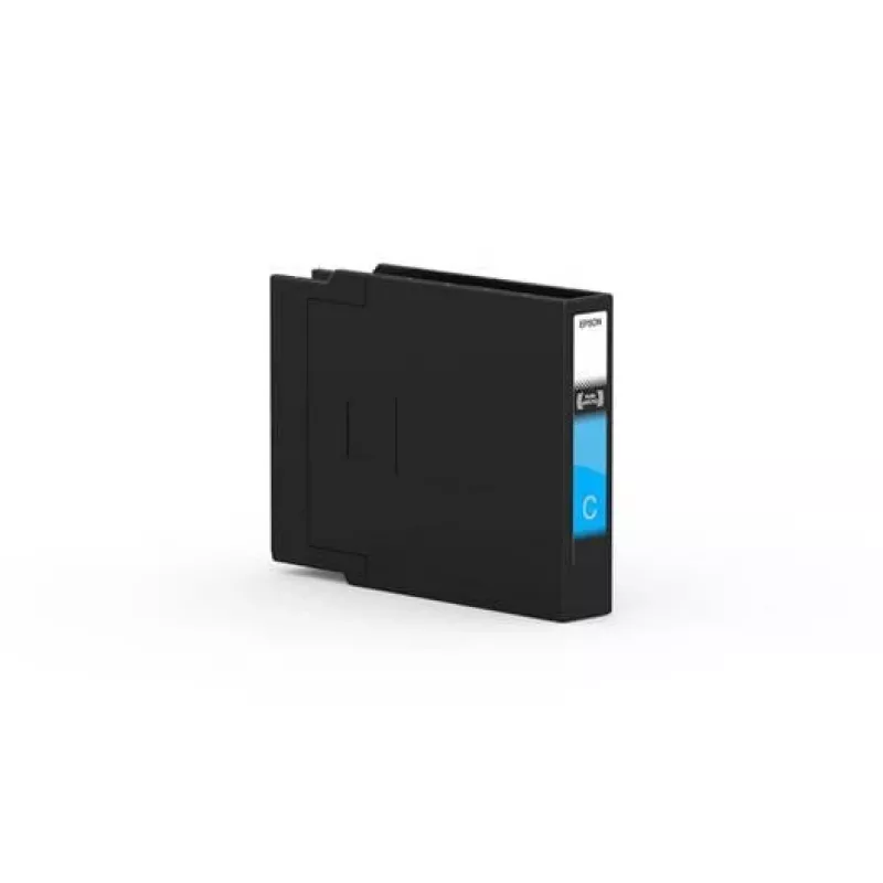 Epson C13T13X240 ink cartridge 1 pc(s) Original High (XL) Yield Cyan