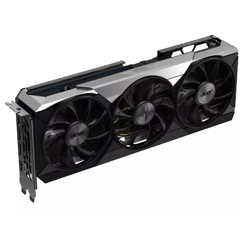 Acer Nitro Radeon RX 9070 OC 16GB GDDR6 Graphics Card