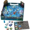Drei Magier: Die verdrehte Spuknacht, Board Game