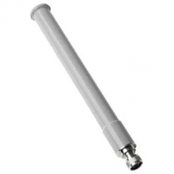 Cisco Aironet Dual Band Omni Antenna - antenna - 7 dBi (for 5 GHz) 4 dBi (for 2,4 GHz) omnidirectional outdoor