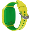 Kids Watch CANYON Sunny KW-48 Video 4G GPS Games&Music Green