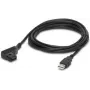 USB cable Phoenix Contact 2320500