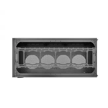 PC Case Thermaltake Core P100 Black