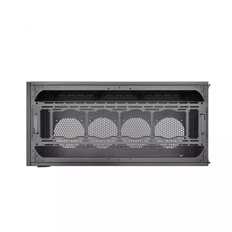 PC Case Thermaltake Core P100 Black