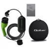 Mobile charger for EV cars, Type2, 3.5kW, 5m