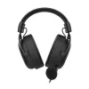 Havit H2002d Headset Wired headband Gaming Black, Green