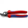Side-cutting pliers Knipex 95 12 165