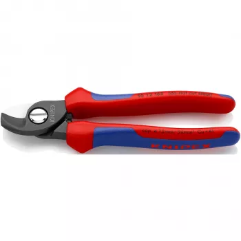 Side-cutting pliers Knipex 95 12 165