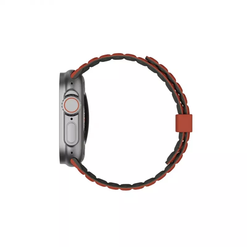 Urban Armor Gear Pathfinder Watch Strap for Apple Watch Ultra 2/Ultra