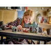 LEGO HARRY POTTER 76428 Hagrid's Hut - An Unexpected Visit