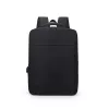 Backpack Tellur Nomad 15.6 inch with USB port, black