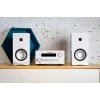 Home audio micro system BLAUPUNKT MS16BT 15 W, CD/USB/MP3, Bluetooth, FM RDS, White