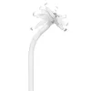 Tablet holder MACLEAN MC-467W adjustable height compatible with tablets