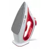 Braun si 1019 rd Steam iron Non-stick soleplate 1900 W Red