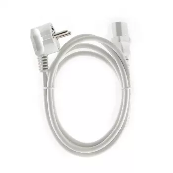 Cable Power C13 1.8M/PC-186W-VDE Gembird