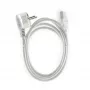 Cable Power C13 1.8M/PC-186W-VDE Gembird