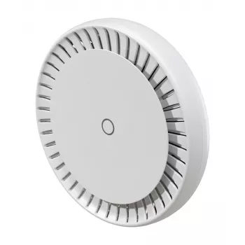 Mikrotik cAP LTE12 ax 1774 Mbit/s White Power over Ethernet (PoE)