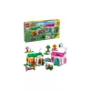 Construction Toy LEGO 77057 Animal Crossing Creative Homes Seasons of Fun set