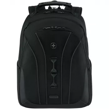 Wenger laptop bag Legacy Black Series for 16-inch (fits up to 40.6 cm) 653629