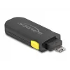 Port blocker DeLOCK 22031