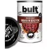 BULT Rich in game - Wet dog food - 800 g