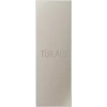 JUNG ES2993P - Rocker - Stainless Steel - 531 U - 532 U - 533 U - 533-2 U 506 TU - 507 TU - 502 TU 506 U - 507 U - 502 U - 503 U - 506-20 U - 507-20 U - 70 mm - 212,4 mm