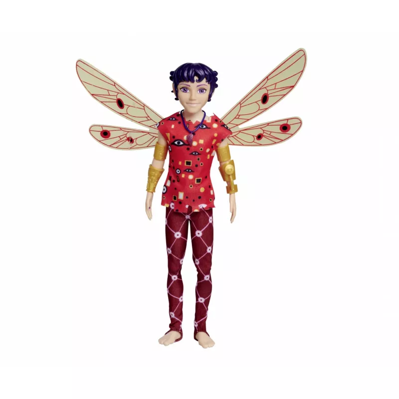 Dressing Doll Simba‑Dickie Mia and Me – 'Mo' character dressing doll