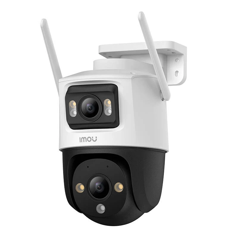 Imou Cruiser Dual Turret IP security camera Outdoor 2304 x 1296 pixels Ceiling