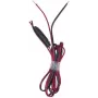 Power connection cable alan elektronik Midland 5813 for radio devices and car radios