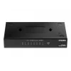 TRENDNET 8-Port Gigabit Switch /w metal case