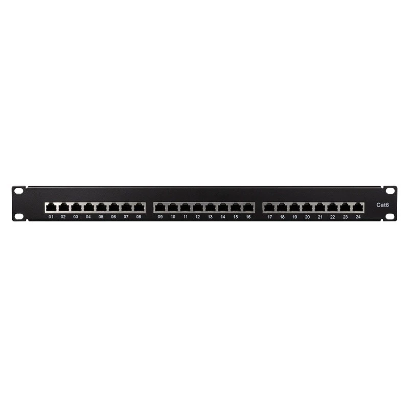 Logilink TUO-NP0048 Black