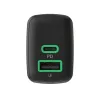 Charger Green Cell PowerSource Duo30 – 1× USB-A, 1× USB-C, 3A