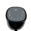 Hot air fryer JATA JEFR1225 5 L 1300 W Black