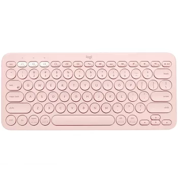 Bluetooth Keyboard Logitech K380 Multi-Device
