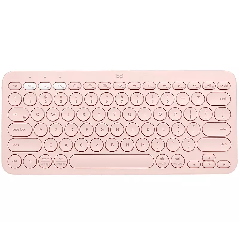 Bluetooth Keyboard Logitech K380 Multi-Device