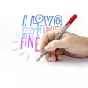 Fine Liner Pen Staedtler Triplus 334 R-3BK4 Blue 4 pcs