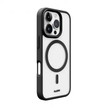 LAUT HUEX PROTECT case for iPhone 16 Series