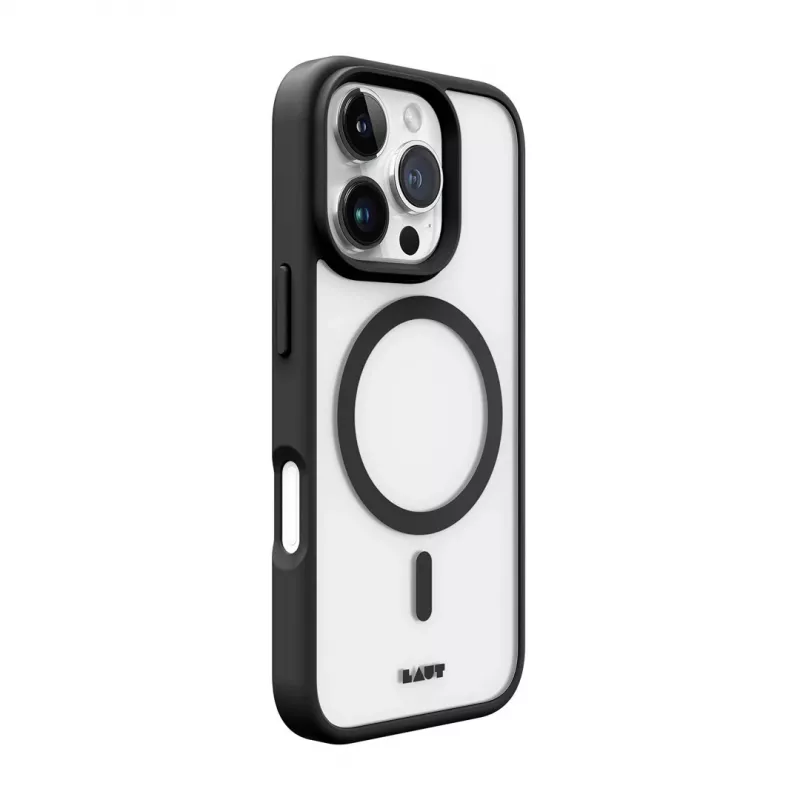 LAUT HUEX PROTECT case for iPhone 16 Series