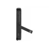 Portable charger Anker 322 MagGo — 5000 mAh, wireless 12 W, black