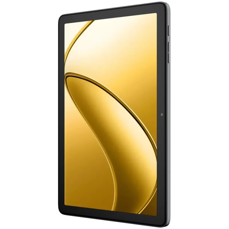 Blackview Tab 60 WiFi 4GB/128GB, 10.1-inch HD IPS 800x1340, Octa-core 1,8GHz, 5MP Front/8MP Back Camera, Battery 5100mAh, USB Type-C, Android 14, Grey