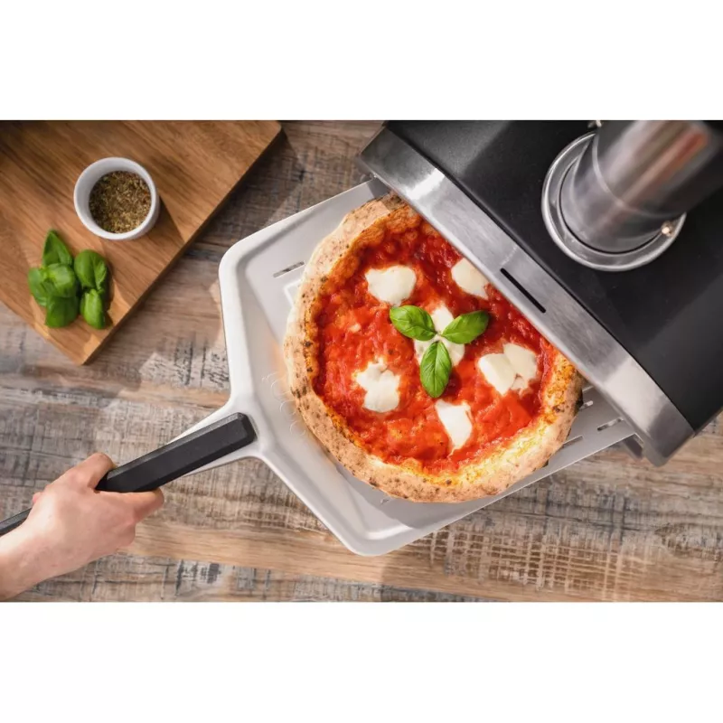 Ooni Fyra UU-P0AD00 Outdoor Pizza Oven