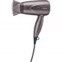 Hair Dryer Beurer HC 17 travel hair dryer gray 1000W