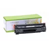 Compatible Static-Control Hewlett-Packard CF283X / Canon CRG-737, Black, 2200 p.